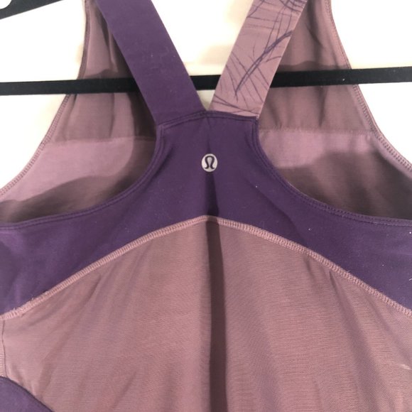 Lululemon top - Picture 2 of 3
